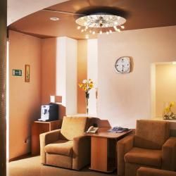 Фото Отель Экватор Лайт