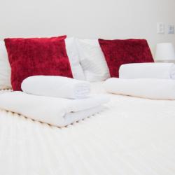 2-комнатные апартаменты стандарт