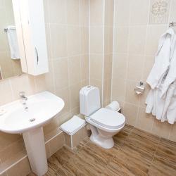 2-комнатный номер люкс (с завтраком)