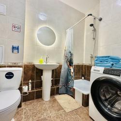Фото Апартаменты на улице Красных Партизан 1/4к5