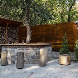 Фото Апартаменты на улице Коммунальная 67