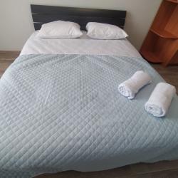 2-комнатные апартаменты люкс