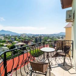 Фото Отель Вилла Ева