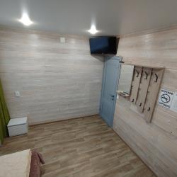 Кровать в 2-местном общем номере