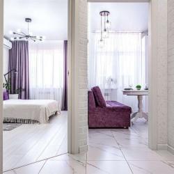 Фото Апартаменты на улице Пирогова 5Ак6