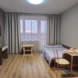 Апартаменты улучшенные