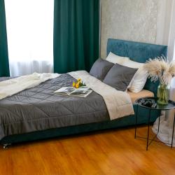 1-комнатные апартаменты люкс