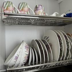 Фото Отель Уютная квартира в историческом доме на Беговом проезде 11