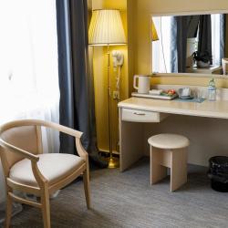 2-местный 1-комнатный номер улучшенный комфорт