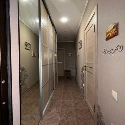 2-комнатные апартаменты улучшенные