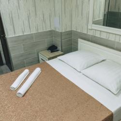 Фото Отель Камин