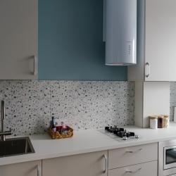 Фото Апартаменты Apart-Deluxe Легенды моря на улице Прибрежная 21 корпус 2