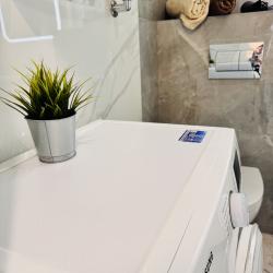 Апартаменты стандарт