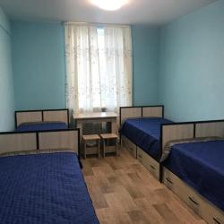 Фото Отель Город и Море