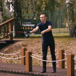 Фото Парк-Отель Басовское