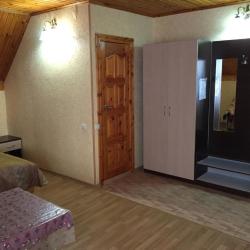 Фото Отель Джина