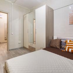 Фото Отель ApartLux (АпартЛюкс) на улице Большая Филёвская