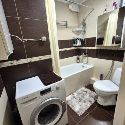 Фото Апартаменты на улице Бехтерева 11к2