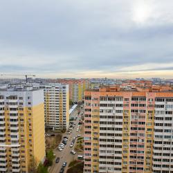 2-комнатные апартаменты улучшенные