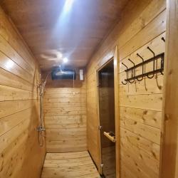 Фото Отель Аманат