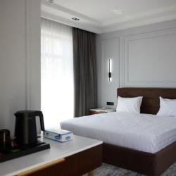 Фото Отель Noble Samarkand (Нобл )