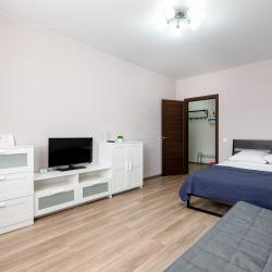 Фото Отель EasyRent на улице Арцыбушевская 45