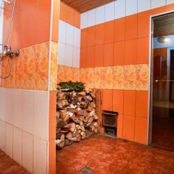 Фото Отель Гостевой дом Уют-Парк