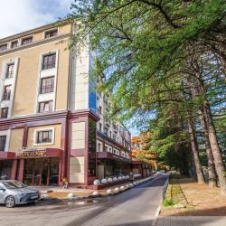 Фото Отель MOREROOMS в ЖК Мадагаскар на Куйбышева 36