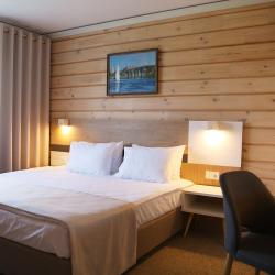 3-комнатный номер люкс