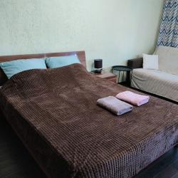 Фото Апартаменты на улице Свободы 157