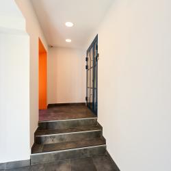 Фото Отель Orange Sky Hostel (Оранжевое небо)