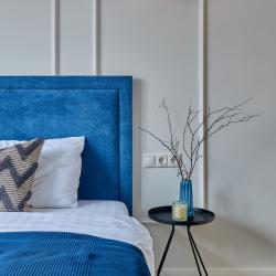 фото 15 Апартаменты Indigo Room (Индиго Рум)