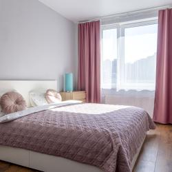 2-комнатные апартаменты улучшенные