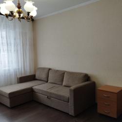 Фото Апартаменты на улице Широтная 190 корпус 4