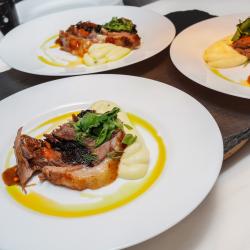 Фото Отель Санаторий Надежда