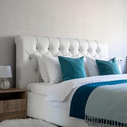 Фото Апартаменты Стильные на Альпийской