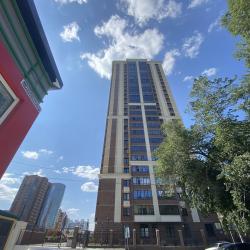 Фото Отель Путешествие на улице Овражная