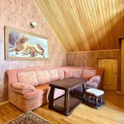 Фото Отель Эмма