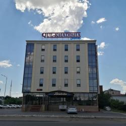 Фото Отель Qul-Khadisha Hotel (Кул Хадиша)
