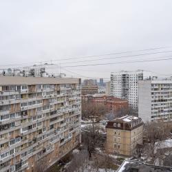 Апартаменты улучшенные