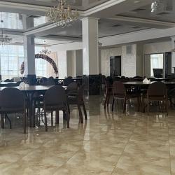 Фото Отель Тийналла