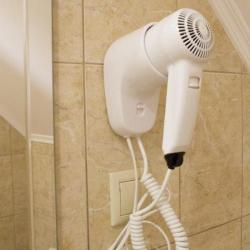 Фото Отель Холодный ручей