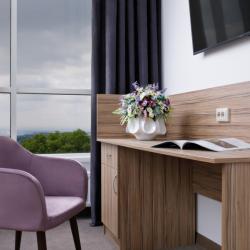 Фото Отель Орлиные скалы