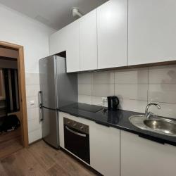 Фото Апартаменты на Мостовой 40