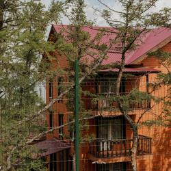 Фото Отель Endemic (Эндемик)