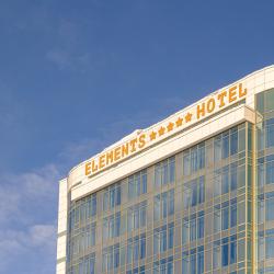 Фото Elements Kirov Hotel (Элементс Отель)