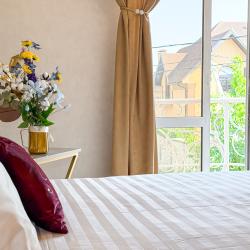 Фото Отель Семья