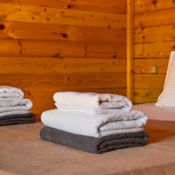 Фото Отель Gudwin Glamp (Гудвин Глэмп)