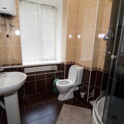 Фото Отель Ростовчанка