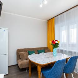 Фото Отель GOSH (Гош) на улице Малыгина 50